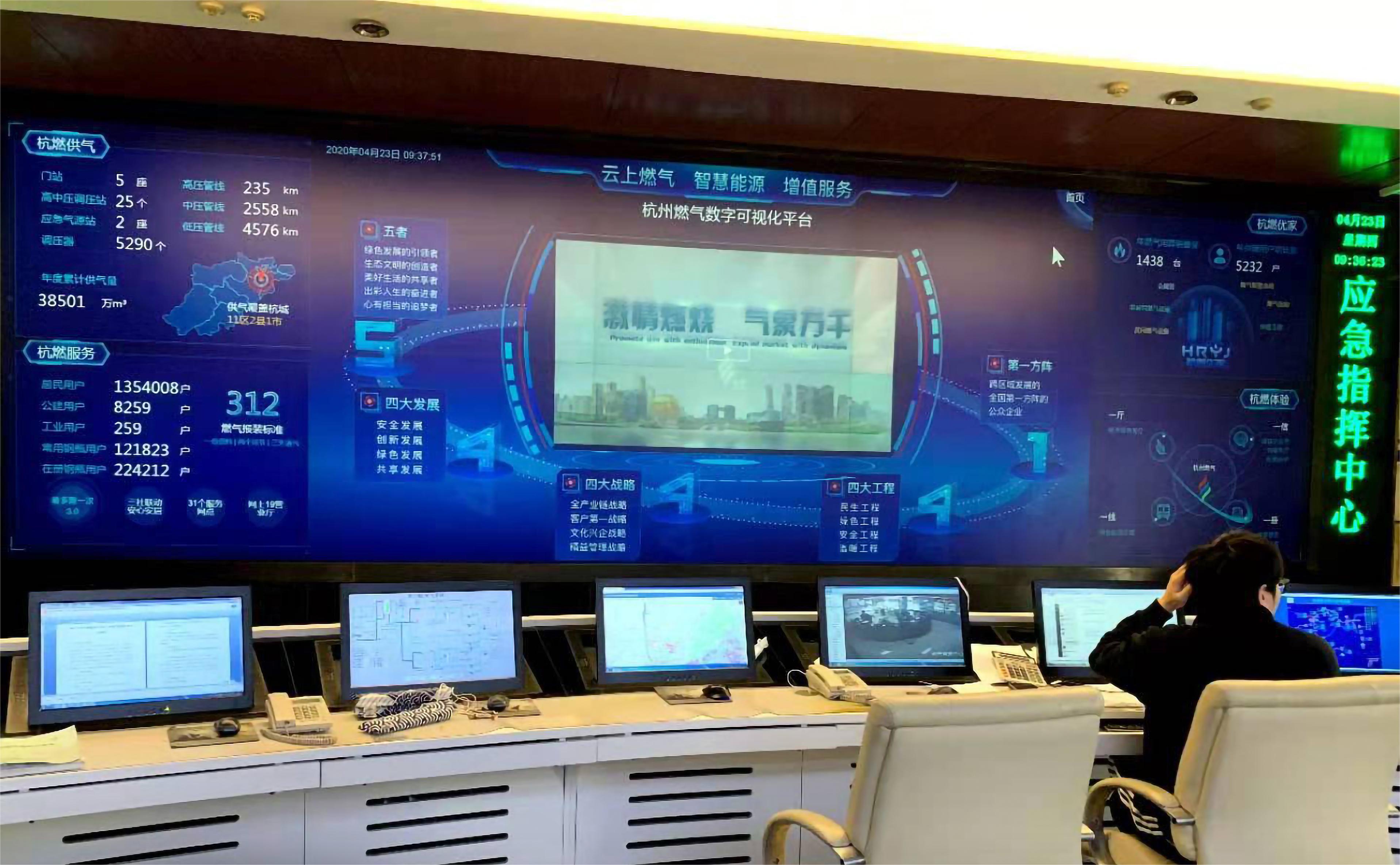 数字化办公:科技驱动工作高效无压力(图1)